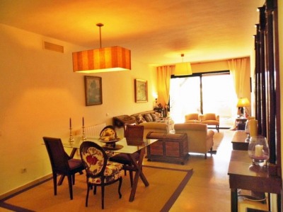 El Paraiso property: Apartment with 2 bedroom in El Paraiso 282000