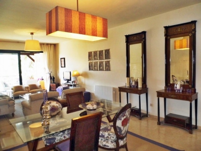 El Paraiso property: El Paraiso, Spain | Apartment for sale 282000