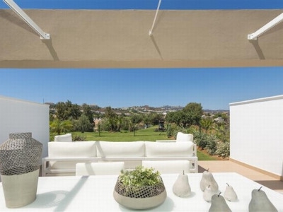 Mijas Costa property: Townhome with 3 bedroom in Mijas Costa 282001