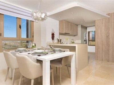 Mijas Costa property: Townhome in Malaga for sale 282001