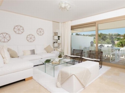 Mijas Costa property: Malaga property | 3 bedroom Townhome 282001