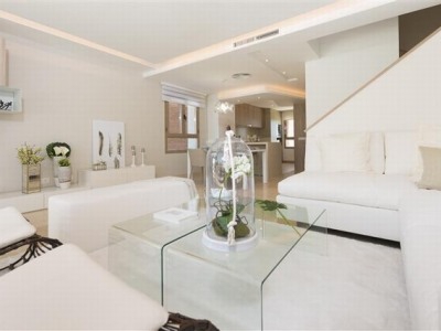 Mijas Costa property: Mijas Costa Townhome 282001