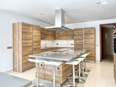 Marbella property: Villa with 8 bedroom in Marbella, Spain 282003