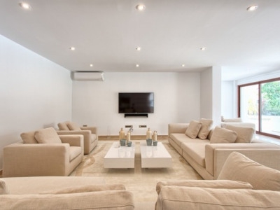 Marbella property: Malaga property | 8 bedroom Villa 282003