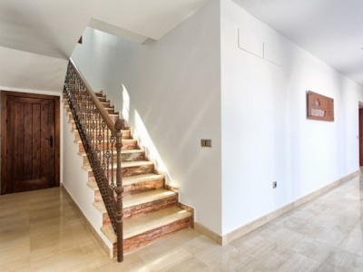 Marbella property: Malaga Villa 282003