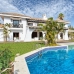 Marbella property: Marbella, Spain Villa 282003