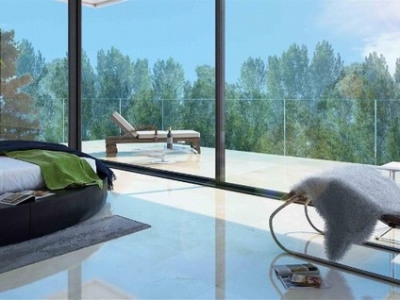 Marbella property: Villa with 4 bedroom in Marbella, Spain 282004