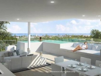 Mijas Costa property: Apartment for sale in Mijas Costa, Spain 282005