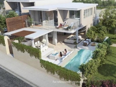 Mijas Costa property: Apartment with 3 bedroom in Mijas Costa, Spain 282005