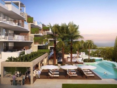 Mijas Costa property: Malaga Apartment 282005