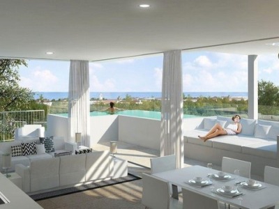 Mijas Costa property: Mijas Costa Apartment 282005