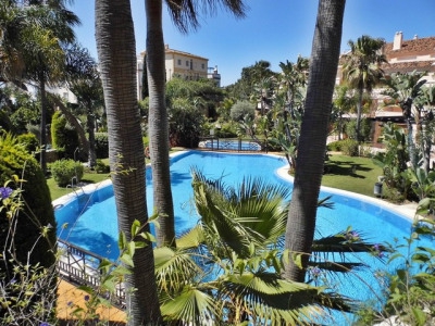 Marbella property: Apartment for sale in Marbella, Spain 282006