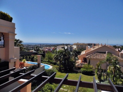 Marbella property: Apartment with 2 bedroom in Marbella 282006