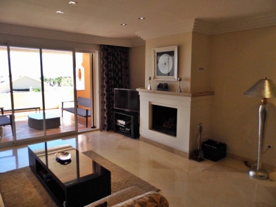 Marbella property: Apartment for sale in Marbella, Malaga 282006