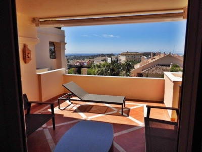 Marbella property: Apartment in Malaga for sale 282006