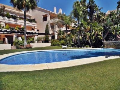 Marbella property: Marbella, Spain | Apartment for sale 282006