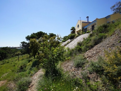 Estepona property: Finca with 2 bedroom in Estepona, Spain 282007