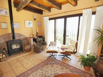 Estepona property: Malaga Finca 282007