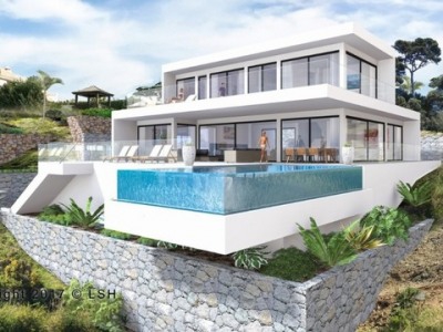 Benahavis property: Villa for sale in Benahavis 282008