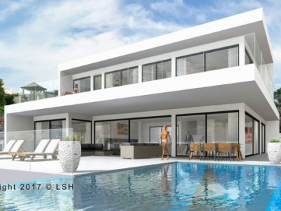 Benahavis property: Villa for sale in Benahavis, Spain 282008