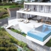 Benahavis property: 4 bedroom Villa in Malaga 282008