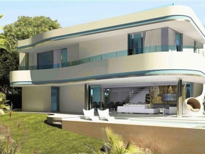 Estepona property: Villa for sale in Estepona 282009