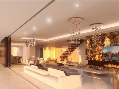 Estepona property: Villa in Malaga for sale 282009