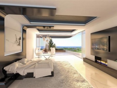 Estepona property: Estepona Villa 282009
