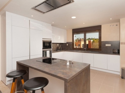 Estepona property: Townhome with 3 bedroom in Estepona, Spain 282011