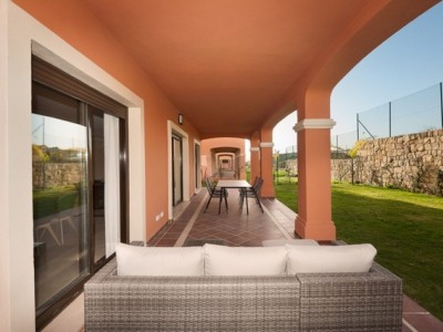 Estepona property: Malaga property | 3 bedroom Townhome 282011