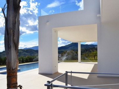 Marbella property: Villa with 4 bedroom in Marbella 282012