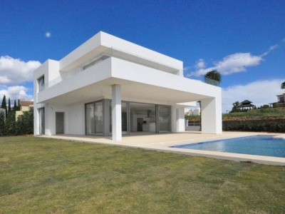 Marbella property: Villa with 4 bedroom in Marbella, Spain 282012