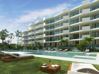 Fuengirola property: Apartment for sale in Fuengirola 282014