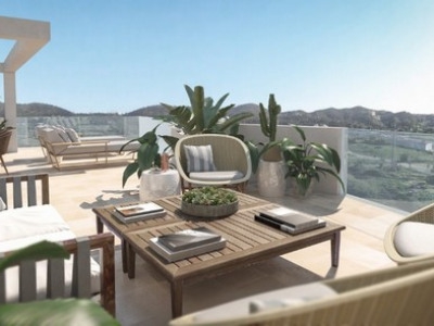 Fuengirola property: Apartment for sale in Fuengirola, Spain 282014