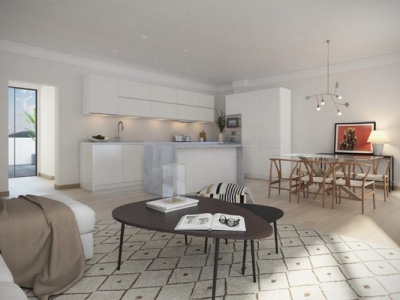 Fuengirola property: Apartment with 3 bedroom in Fuengirola, Spain 282014