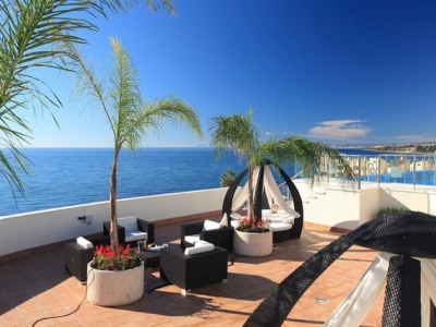 Estepona property: Apartment for sale in Estepona 282017