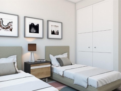 Benalmádena property: Malaga property | 3 bedroom Apartment 282018