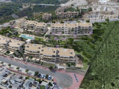 Benalmádena property: Benalmádena Apartment 282018