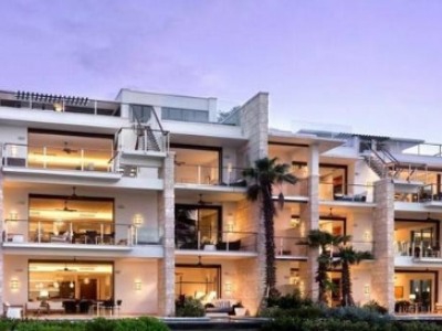 Mijas Costa property: Apartment with 3 bedroom in Mijas Costa, Spain 282021