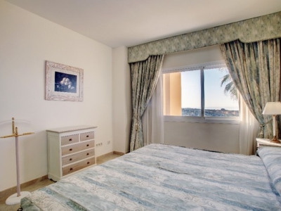 Elviria property: Apartment with 2 bedroom in Elviria 282023