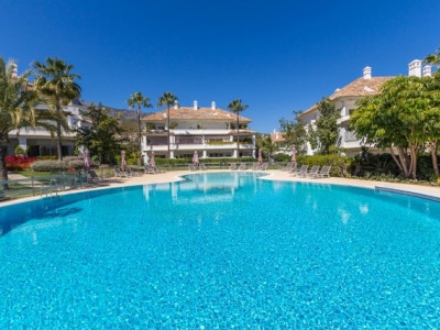 Marbella property: Apartment for sale in Marbella 282029