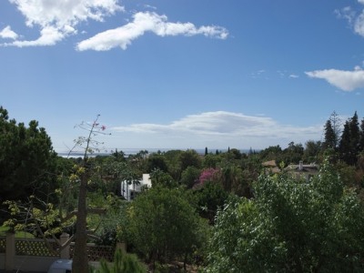 Marbella property: Apartment for sale in Marbella, Spain 282029