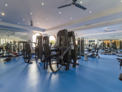 Marbella property: Apartment with 3 bedroom in Marbella, Spain 282029