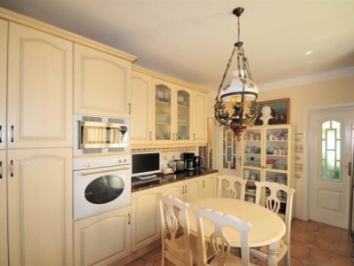 Calahonda property: Malaga Villa 282032