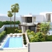 Mijas property: 3 bedroom Villa in Mijas, Spain 282034