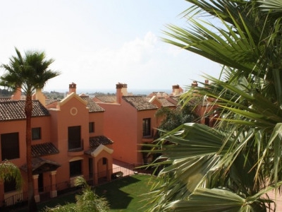 Estepona property: Townhome for sale in Estepona, Malaga 282035