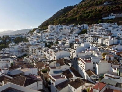 Mijas property: Villa for sale in Mijas, Malaga 282036