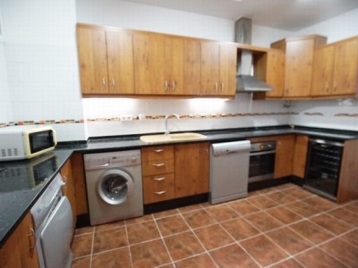 Estepona property: Duplex for sale in Estepona, Spain 282037