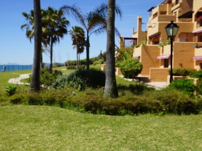 Estepona property: Malaga property | 2 bedroom Duplex 282037