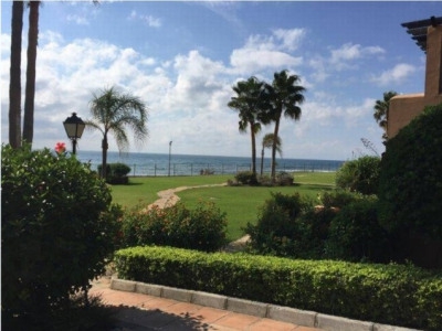 Estepona property: Estepona, Spain | Duplex for sale 282037